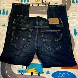 American Eagle Jeans size 28x25